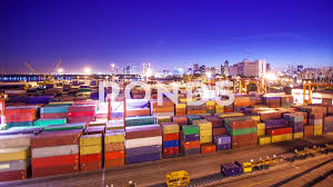 Buenos Aires Argentina Port Container Shipping Timelapse Stock Footage Argentina Port Buenos Aires Buenos Aires Argentina Buenos Aires Argentina