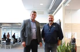 Gabrielsen was born in slemmestad, in the municipitality of røyken. Lo Visited Simula Last Week Simula Research Laboratory