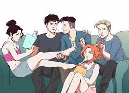 Hashtag Clace Sur Twitter Shadowhunters Shadowhunters The Mortal Instruments The Mortal Instruments