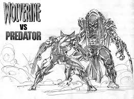 Maybe you would like to learn more about one of these? Alien Vs Predator Google Search