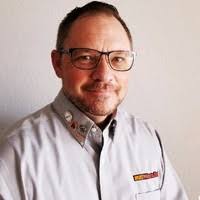 Ted Pichler, SPHR SCP