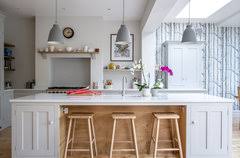 ~~~ dobbins' products catalog ~~~. Kitchen Greys Houzz Uk