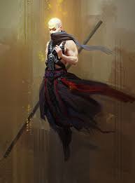 Magic Missile Fantasy Characters Concept Art Characters Character Art