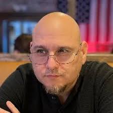 Fabian Cuevas's Profile and Production Credits