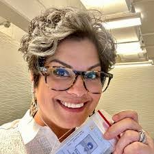 Gabe Hamm's Instagram, Twitter & Facebook