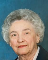 Obituary information for Louise Brisset Denis