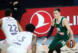 Δείτε το ρόστερ της ρεάλ μαδρίτης. Real Madriths Pana8hnaikos 76 66 Sdna