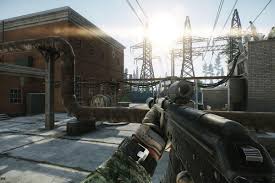 The current structure of the targobank: How To Make Money In Escape From Tarkov Thexboxhub