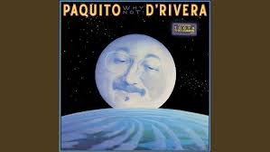 Samba for carmen/Pan Brazil conga cover