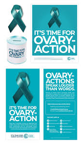If epithelial ovarian cancer is diagnosed and treated before the cancer has spread outside the ovary (stage 1), it has a good prognosis. Ovarian Cancer Australia Tina Funder