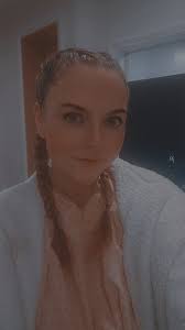 Looks good Shay. Hope it feels good too 🧡