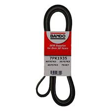 Bando 7pk1935 Belts