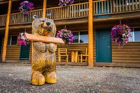 Maybe you would like to learn more about one of these? River Lodge Rentals Island Park