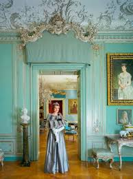 Princess Gloria Von Thurn Und Taxis Thurn Und Taxis Prinzessin Schloss