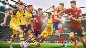 Imago images während für borussia dortmund der aufgalopp zur neuen saison gestartet hat, geht es bei der em. Borussia Dortmund X Bayern Acompanhe O Placar Do Jogo Ao Vivo Torcedores Noticias Sobre Futebol Games E Outros Esportes