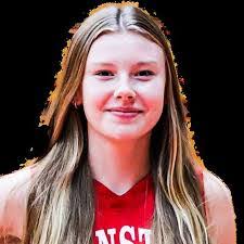 Isabella Jarrett's Instagram, Twitter & Facebook