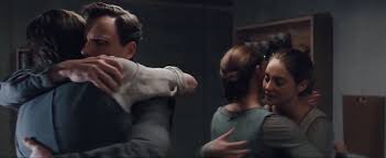 Peter Hayes | Divergent Wiki | Fandom