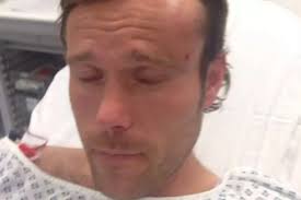 Rangers stand-in keeper Lee Robinson vows to step up to mark if Steve  Simonsen is ruled out of Scottish Cup tie