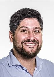 Leo Prieto's Instagram, Twitter & Facebook