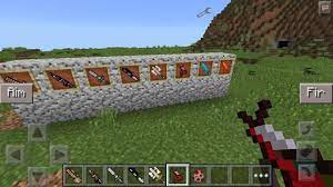 Download guns mod weapon addon for mcpe and enjoy it on your iphone, ipad,. About Weapons Mod Minecraft Guns