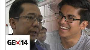 Genealogy for razali ibrahim (deceased) family tree on geni, with over 200 million profiles of ancestors and living relatives. Razali Syed Saddiq Campaigning Hard In Muar Thestartv Com