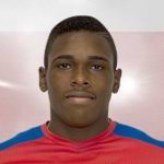 Statistiques et notes de Edgar Cunningham