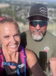 What are some hiking trails like Ogden Overlook and Ice Box in Utah?