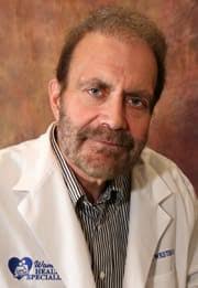 Dr. May Chambers, MD