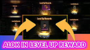 Leveling up also offers coins and other rewards. Everything You Need To Know About Free Fire Level Up Rewards System