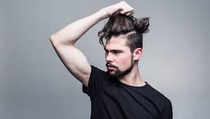.long top hairstyles, that we are going to share with you the 20 most awesome long top short they're the haircuts that have made us want to run to the barber with a picture in hand, screaming. The Coolest Short On Sides Long On Top Haircuts For Men