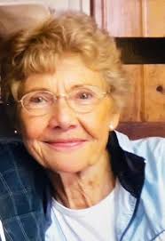 Ann Bickle's Instagram, Twitter & Facebook