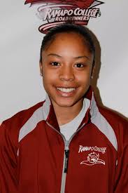 2013 Women's Track and Field Roster