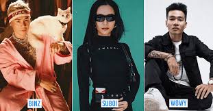 Da ich anfangs selbst einige schwierigkeiten hatte, hier mal ein paar tipps, die einem. 13 Vietnamese Hip Hop Artists Who Re Shaking Up Vietnam S Music Scene