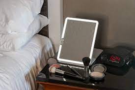 Vanity Planet Pose Led Travel Mirror With Silicone Case And Stand Walmart Com Walmart Com Shop for led travel makeup mirror online at target. vanity planet pose led travel mirror with silicone case and stand