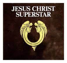 Musicals > j > jesus christ superstar musical (1971) Cd Jesus Christ Superstar Studio Cast 1970 Remastered Version From 2012 Musical Cds Dvds Soundofmusic Shop