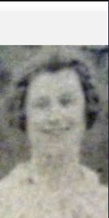 Claudia Cooley Grow (1896-1979)