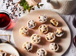 Mary berry shows you how to make a sweet shortcrust pastry, which will form the base of a classic tarte au citron. Best Mincemeat Pie Recipe How To Make British Mincemeat Pies