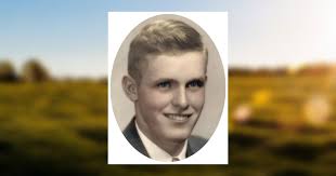 Thomas R. Gerth Obituary February 20, 2015