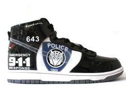 Black Air Force 1 Meme Meaning Transformers Police Sneakers Black Nikes Nike Air Max 2015