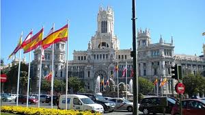 Trio ferran torres, dani olmo, alvaro morata, bakal menjadi ancaman serius. Batal Digelar Di Chile Spanyol Jadi Tuan Rumah Ktt Iklim Pbb Global Liputan6 Com