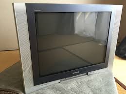 ブラウン管テレビはどう処分する 最適な方法を伝授します