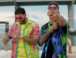 Balvin, daddy yankee, farruko, ozuna, anuel aa. Rumba Comercial Ozuna Anuel Cambio Rumba Comercial