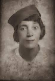 Henrietta (Greer) Jeter (1898-1984)