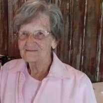 Rebecca C. Meredith Obituary (2021)