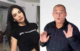 Jessica Cediel en el ojo del huracán por mensaje a Jota Mario - Candela