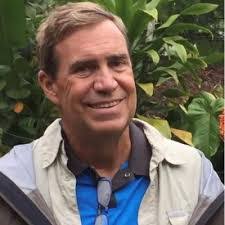 Peter Lunsford's Instagram, Twitter & Facebook