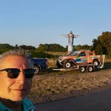 Daniel “Pilo” Estigarribia (@pilodakaracingteam) • Instagram photos and  videos