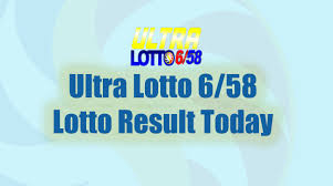 Tubig at piso may 26 fullmoon panay panay ang swerteng darating apple paguio7. Pcso 6 58 Ultra Lotto Result Today Friday February 26 2021 Businessnews Ph