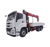 40ton Cargo Semi Trailer with Dropside 3 Axle Cargo Transport Truck-Steel  Sidewall Truck Trailer for Sale