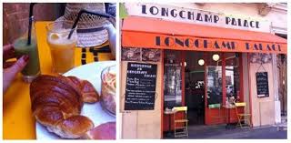 Brunch Globe Trotter Au Longchamp Palace Decouvrir Le Monde Marseille Cuisine